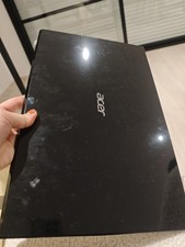 Capot arrière écran 13N0-7NA0101 pour Acer Aspire V3-771G Très bon etat Exp rap