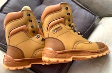 BOTTES RANGERS de SECURITE