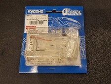 Kyosho Skeleton Chassis Set