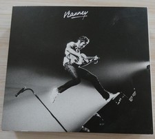 2 CD + DVD DIGIPACK LE LIVE DE