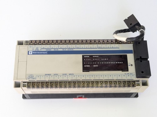 Schneider electric tsx dmf - schneider,