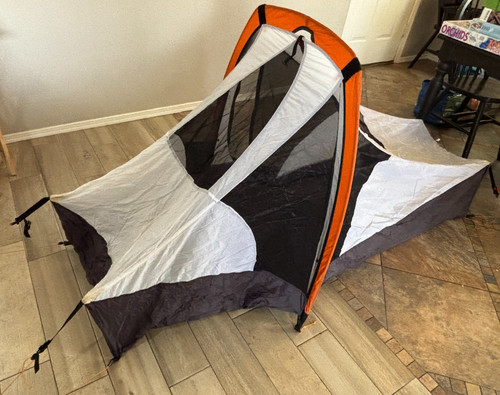 Rei roadster person 3lb 13oz - rei,