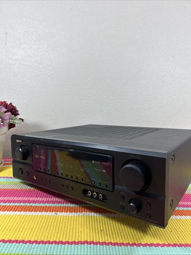 Denon avr 1507 channel - denon,