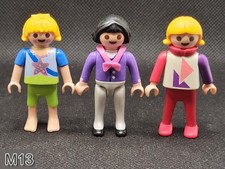 Playmobil - Personnage 