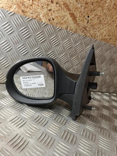 Retroviseur gauche renault - gauche,