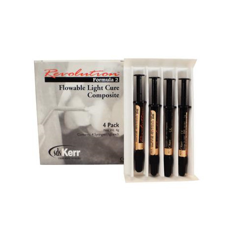 Kerr 29496 revolution formula - kerr,