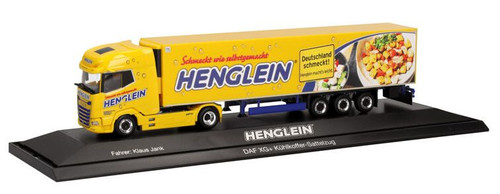 Herpa daf 4x2 - herpa,,