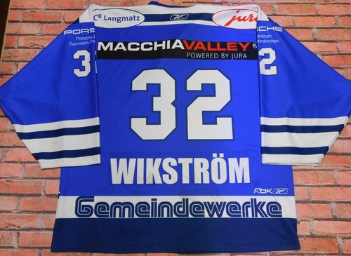 Maglia shirt hockey - hockey, glace