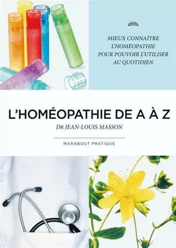 Homéopathie à z - a,
