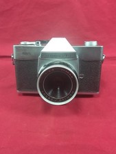 MAMIYA SEKOR  528TL Appareil Photo Argentique