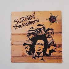 Bob Marley & The Wailers