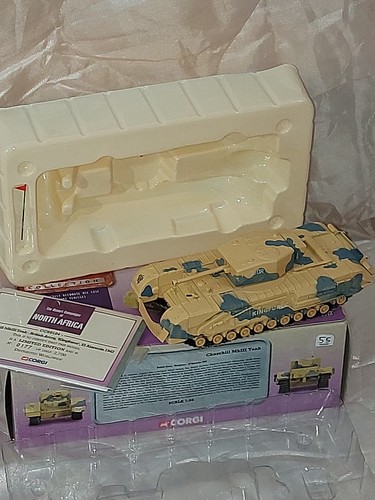 Corgi world war cc60104 - ii,