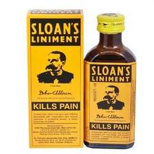 Sloan’s Liniment 71 ml –