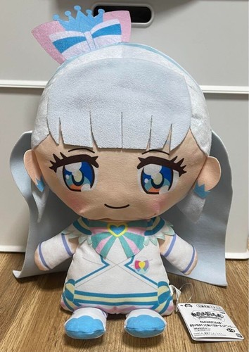 Wandaful precure peluche - !,