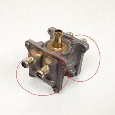 Antipollution Mikuni pour Moto Suzuki 1300 GSXR Hayabusa 1999 à 2011 33E1