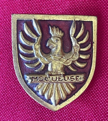 Insigne marine aviso dragueur - aviso,