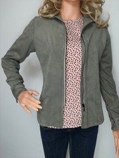 veste uniqlo taille 36