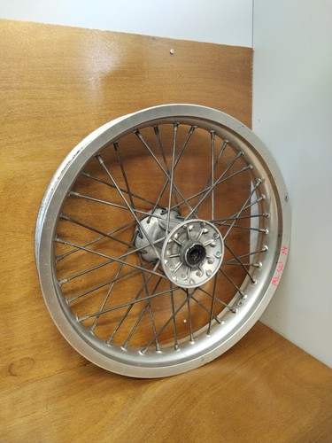 Jante roue avant yamaha 125 - jante,