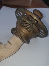 Bec Brûleur Matador A Élévation de lampe à pétrole