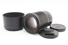 Haut Mint Nikon Nikkor Z 85mm F/1.8 S Objectif W/ Capuche Pour Testé #2491699