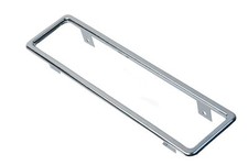 Lambris de Cadre Commande