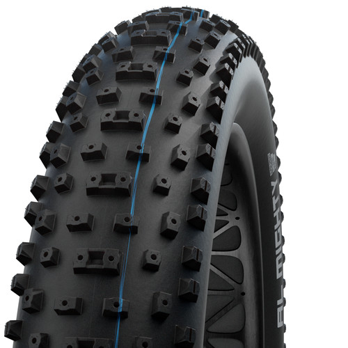 Schwalbe mighty evo - schwalbe, al