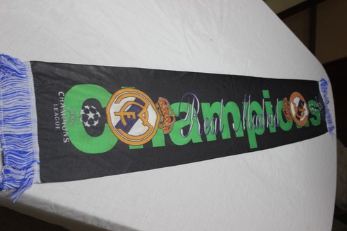 écharpe football en - Écharpe,