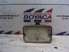 Feu Antibrouillard Droit