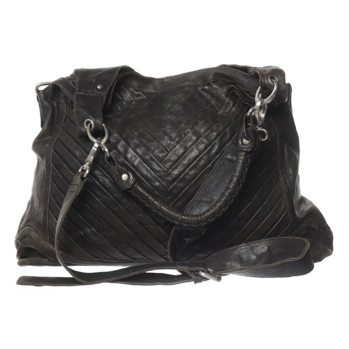 Enfant d'amour, sac à