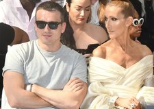 Photo A4 Céline Dion Icône