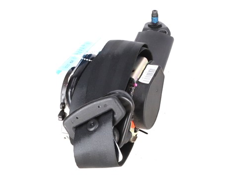 Ceinture sécurité droite - sécurité,