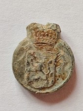 Plomb scellé royale a - de,