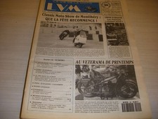LA VIE DE LA MOTO LVM 094