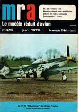 revue MRA n° 475