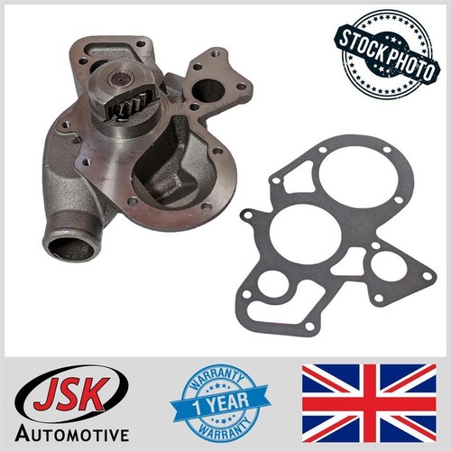 Pompe eau 16t - pour, perkins