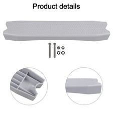 Échelle en plastique