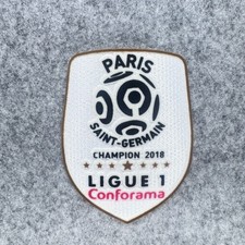 Patch PSG Paris Saint-Germain