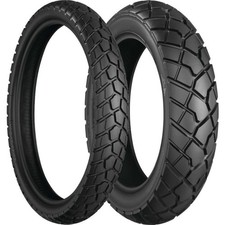 Pneu scoot 17'' 120-70-17