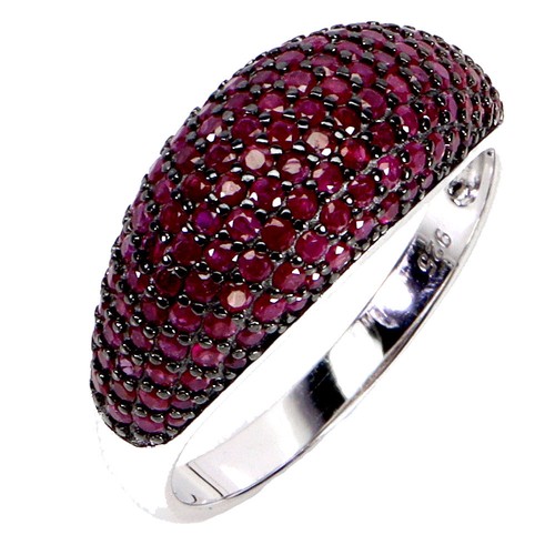 Argent sterling 925 bague - sterling,