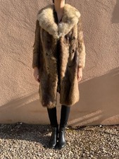 Manteau vintage Bielskie en