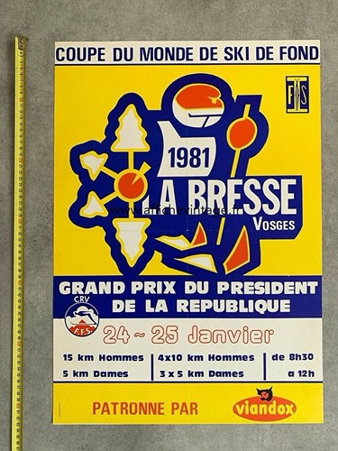 Affiche poster alpes - affiche,
