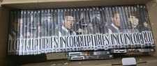 les incorruptibles / le retour