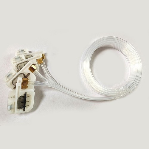 Kit cartouche rechargeable