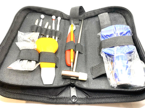 Kit outils réparation - kit, d'outils