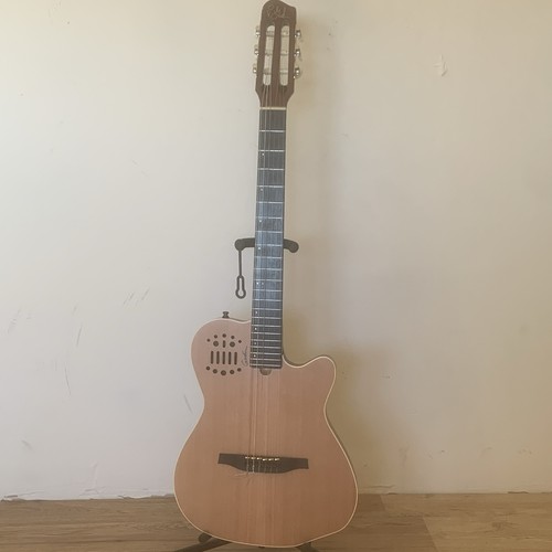 Godin multiac acs - multiac,