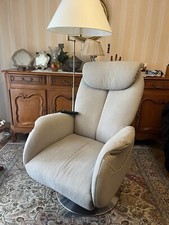 fauteuil Everstyl releveur