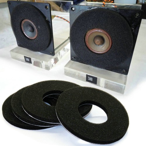 Pair le25 foam rings for - rings, jbl
