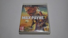 Max Payne 3 ps3