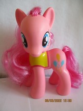 MON PETIT PONEY G4 " PINKIE PIE, WONDERBOLT " 15 CM / 2016 