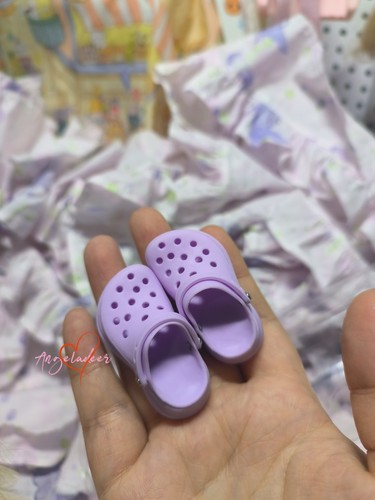 6yosd bjd beach shoes cool - bjd,